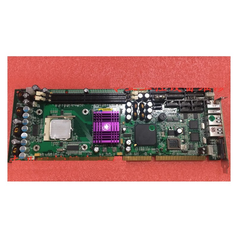 Buy ROBO-8715VG2A ISA Motherboard | Industrial-Grade Performance