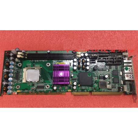 Buy ROBO-8715VG2A ISA Motherboard | Industrial-Grade Performance