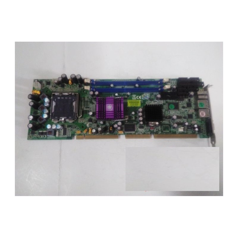 ROBO-8717VG2A ISA Motherboard | High-Performance Industrial Motherboard