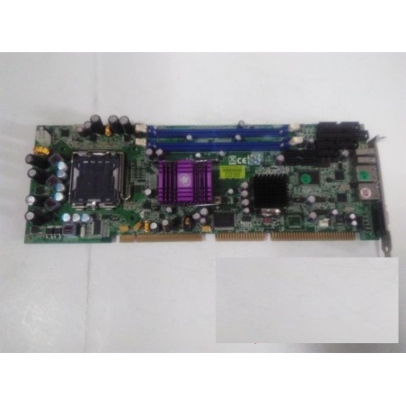 ROBO-8717VG2A ISA Motherboard | High-Performance Industrial Motherboard