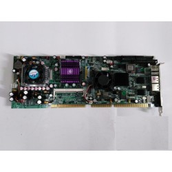 ROBO-8718UG2A ISA Motherboard - Industrial-Grade Legacy System Board | High Performance & Reliability