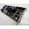 ROBO-8718UG2A ISA Motherboard - Industrial-Grade Legacy System Board | High Performance & Reliability
