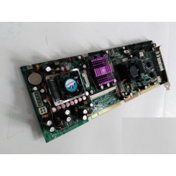 ROBO-8718UG2A ISA Motherboard - Industrial-Grade Legacy System Board | High Performance & Reliability