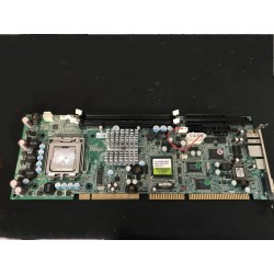 ROBO-8773VG ISA Motherboard | Reliable Legacy System Upgrade | High-Performance ISA Board
