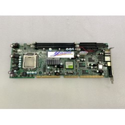 ROBO-8773VG-A ISA Motherboard | High-Performance & Durable for Legacy Systems