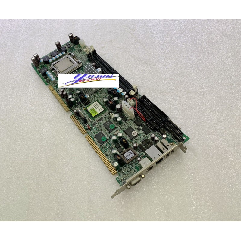 ROBO-8773VG-A ISA Motherboard | High-Performance & Durable for Legacy Systems