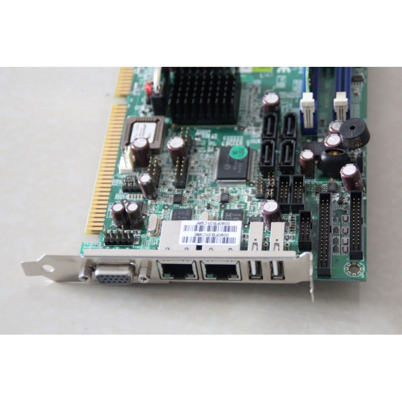 ROBO-8777VG2A ISA Motherboard - Reliable, High-Performance Industrial Computing