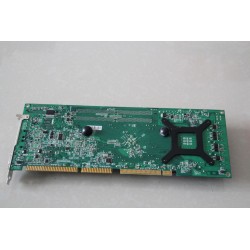 ROBO-8777VG2A ISA Motherboard - Reliable, High-Performance Industrial Computing