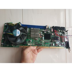 ROBO-8779VG2A ISA Motherboard | High-Performance Legacy Support | Industrial Use