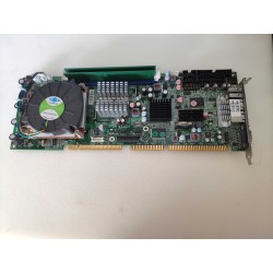 ROBO-8779VG2AR ISA Motherboard | High-Performance Industrial Legacy Board