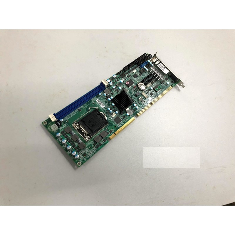 ROBO-8780VG2A ISA Motherboard | High-Performance Legacy Integration