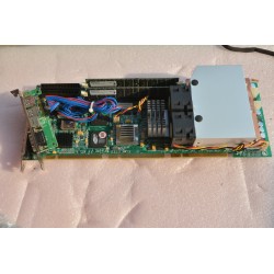 ROBO-8820VG2 ISA Motherboard - Reliable Industrial Computing | Upgrade Legacy Systems