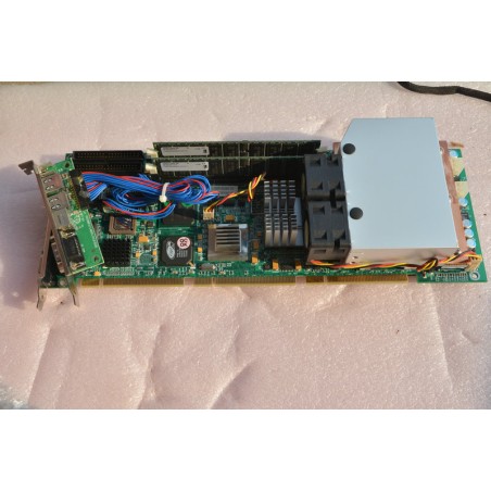 ROBO-8820VG2 ISA Motherboard - Reliable Industrial Computing | Upgrade Legacy Systems