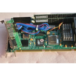ROBO-8820VG2 ISA Motherboard - Reliable Industrial Computing | Upgrade Legacy Systems