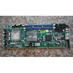ROBO-8912VG2AR ISA Motherboard | Reliable ISA Slot Motherboard for Industrial Applications
