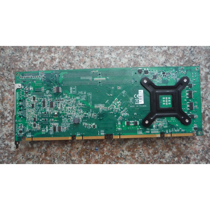 ROBO-8912VG2AR ISA Motherboard | Reliable ISA Slot Motherboard for Industrial Applications