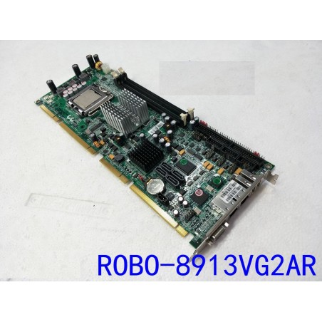 ROBO-8913VG2AR ISA Motherboard | High-Performance & Durable | Ideal for Legacy Systems