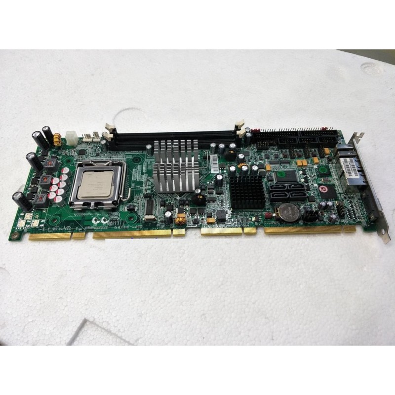 ROBO-8913VG2AR ISA Motherboard | High-Performance & Durable | Ideal for Legacy Systems