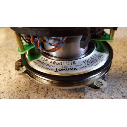 Okuma OSP Absolute Encoder ER-FC-2048D      -       Okuma OSP Absolute Encoder ER-FC-2048D | High-Resolution Position Feedback