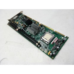 ROBO-8913VG2AR ISA Motherboard | High-Performance & Durable | Ideal for Legacy Systems