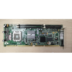 ROBO-8913VG2AR-VA ISA Motherboard | High-Performance Industrial PC Motherboard