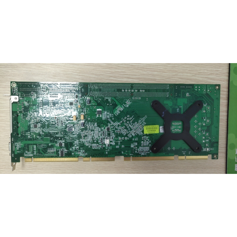 ROBO-8913VG2AR-VA ISA Motherboard | High-Performance Industrial PC Motherboard