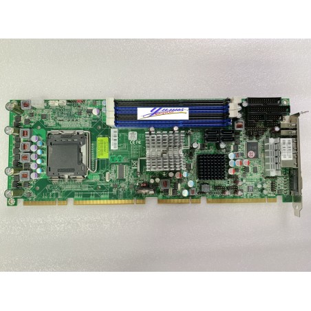 ROBO-8914VG2AR ISA Motherboard | Advanced Legacy-Compatible ATX Board