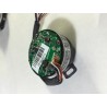 Delta MH4-25LN65C7D Incremental Rotary Encoder | Precision Motion Control Device