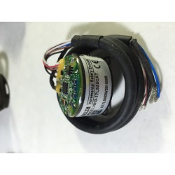 Delta NH3-17LS55CAT Incremental Rotary Encoder | High-Precision Encoder