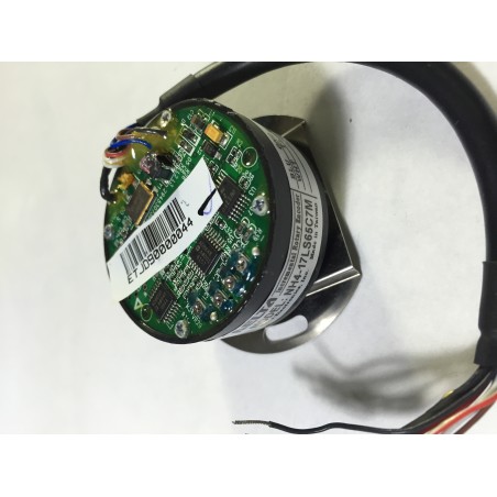 Delta NH4-17LS65C7M Incremental Rotary Encoder | Precision Motion Control Sensor