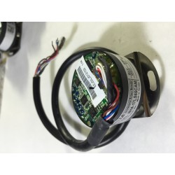 Delta NH4-17LS65CAM Incremental Rotary Encoder | Precision Position Sensing