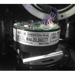 Delta NH4-20LS65C7T Incremental Rotary Encoder - High-Precision Industrial Encoder