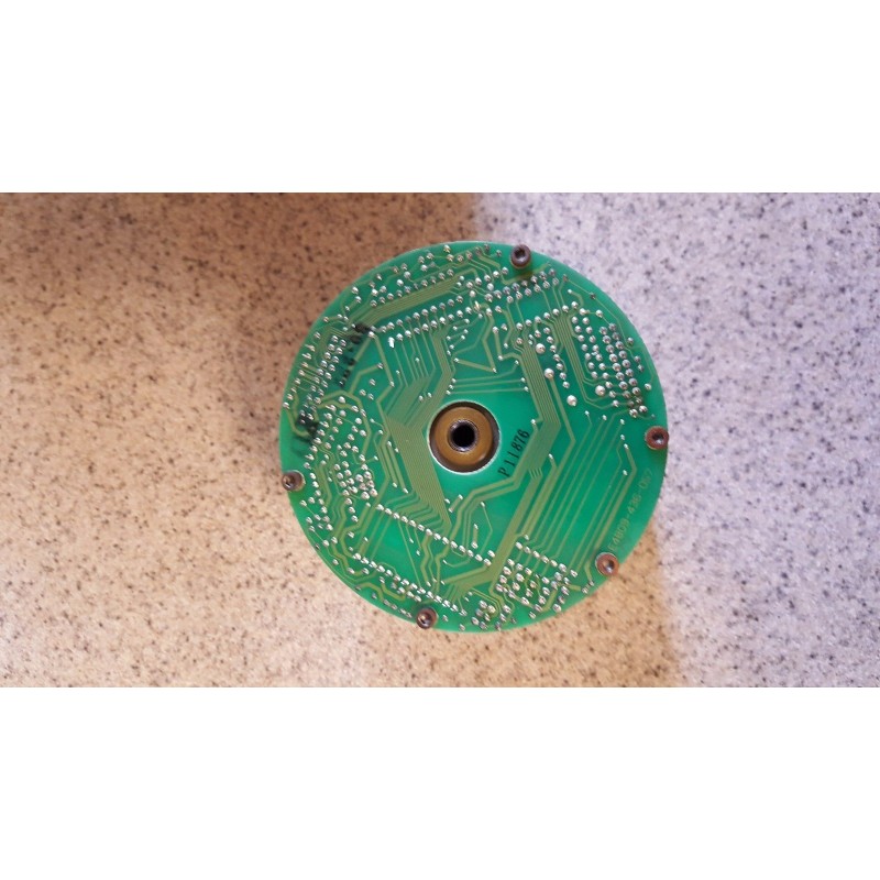 Okuma OSP Absolute Encoder ER-FC-2048D      -       Okuma OSP Absolute Encoder ER-FC-2048D | High-Resolution Position Feedback