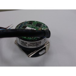 Delta NH4-20LS65C7T Incremental Rotary Encoder - High-Precision Industrial Encoder