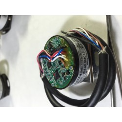 Buy Delta NH4-33LS65CAB Incremental Rotary Encoder | Industrial Encoder