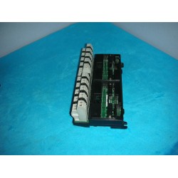Enhance Automation: GE Fanuc IC670CHS002E I/O Terminal Block