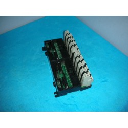 Enhance Automation: GE Fanuc IC670CHS002E I/O Terminal Block
