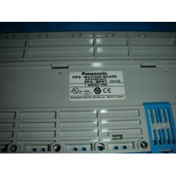 Panasonic FP2-BP07 FP2 Motherboard          -          Panasonic FP2-BP07 FP2 Motherboard - High-Performance PLC Component | Pan