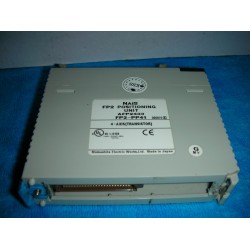 Panasonic FP2-PP41 FP2 Positioning Unit     -      Panasonic FP2-PP41 FP2 Positioning Unit | High-Precision Motion Control