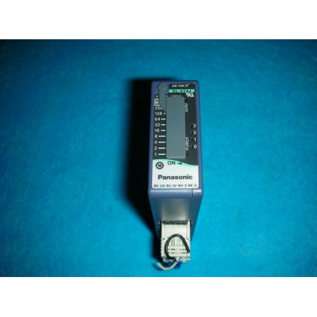 Buy Panasonic SL-VT4J PLC - High-Performance Industrial Automation System