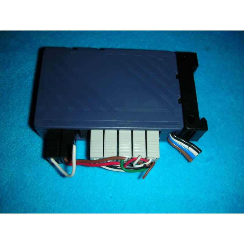 Panasonic SL-VTP8J PLC | Programmable Logic Controller for Industrial Automation