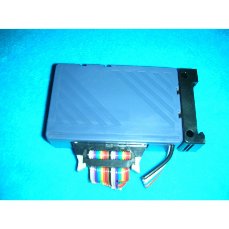 Panasonic SL-VTP16C1 S-Link 16 Channel NPN Output Unit | High-Performance Automation Component