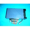 Panasonic SL-VTP16C1 S-Link 16 Channel NPN Output Unit | High-Performance Automation Component