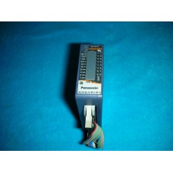 Panasonic SL-VTP16C1 S-Link V 16 Channel NPN Output Unit | High-Performance Automation Control