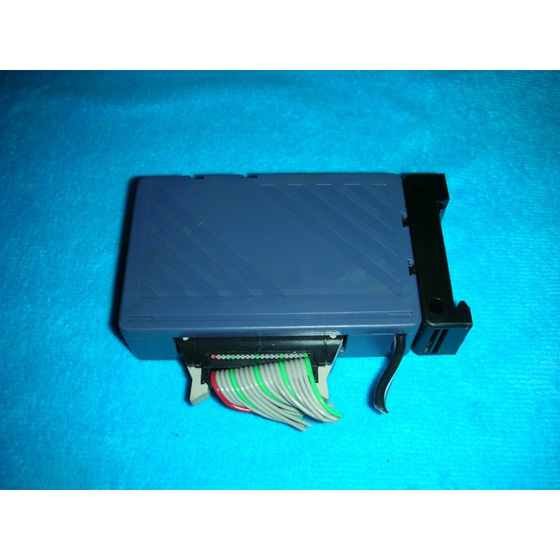 Panasonic SL-VTP16C1 S-Link V 16 Channel NPN Output Unit | High-Performance Automation Control