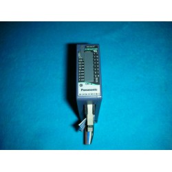 Panasonic SL-VT16C1 S-Link 16 Channel NPN Output Unit | High-Speed Automation Control