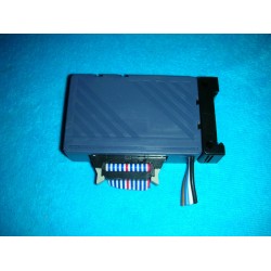 Panasonic SL-VT16C1 S-Link 16 Channel NPN Output Unit | High-Speed Automation Control