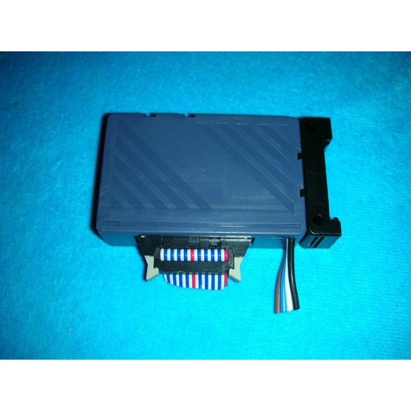 Panasonic SL-VT16C1 S-Link 16 Channel NPN Output Unit | High-Speed Automation Control
