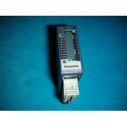Panasonic SL-VT8J PLC - High-Performance Programmable Logic Controller | Panasonic