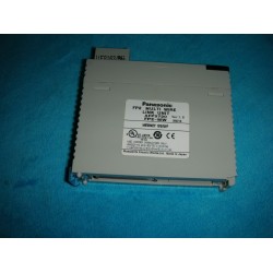Panasonic FP2-MW AFP2720        -      Panasonic FP2-MW AFP2720 PLC | High-Performance Industrial Controller